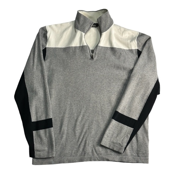 Mexx Other - Mexx Quarter Zip Sweater Size M